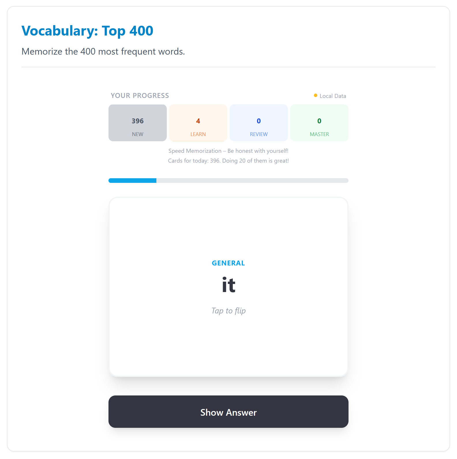 Hybrid Learning Loop